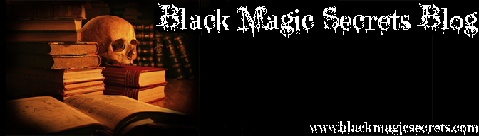 Black Magic Secrets 