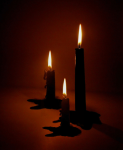 Black-Candles